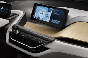BMW i3 Concept Coupe