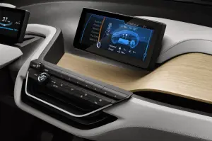 BMW i3 Concept Coupe
