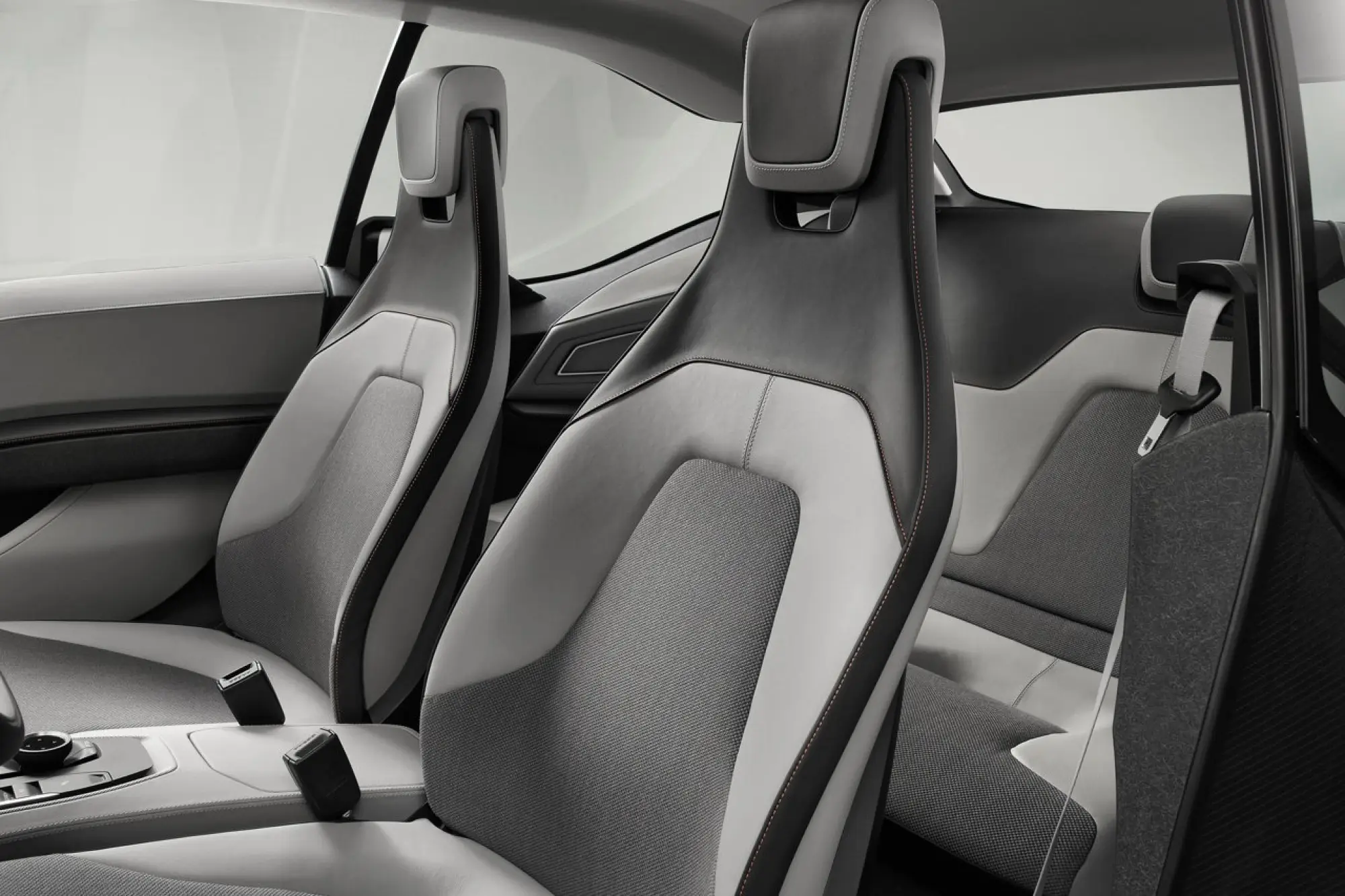 BMW i3 Concept Coupe - 11