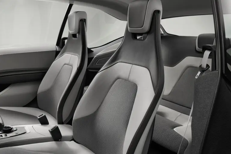 BMW i3 Concept Coupe - 11