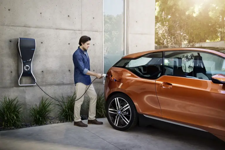 BMW i3 Concept Coupe - 14