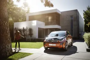 BMW i3 Concept Coupe