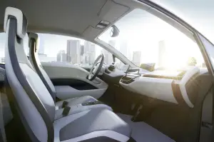 BMW i3 Concept Coupe