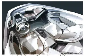 BMW i3 Concept Coupe