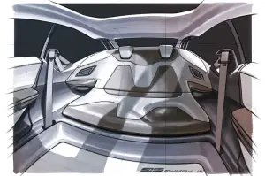 BMW i3 Concept Coupe