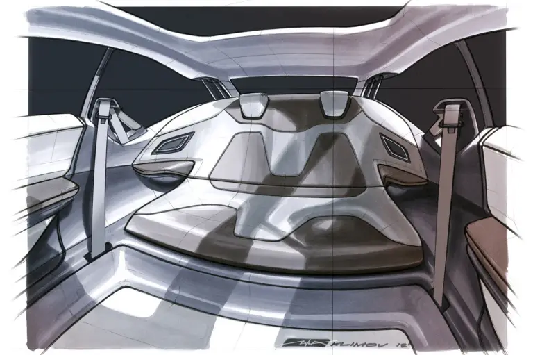 BMW i3 Concept Coupe - 36