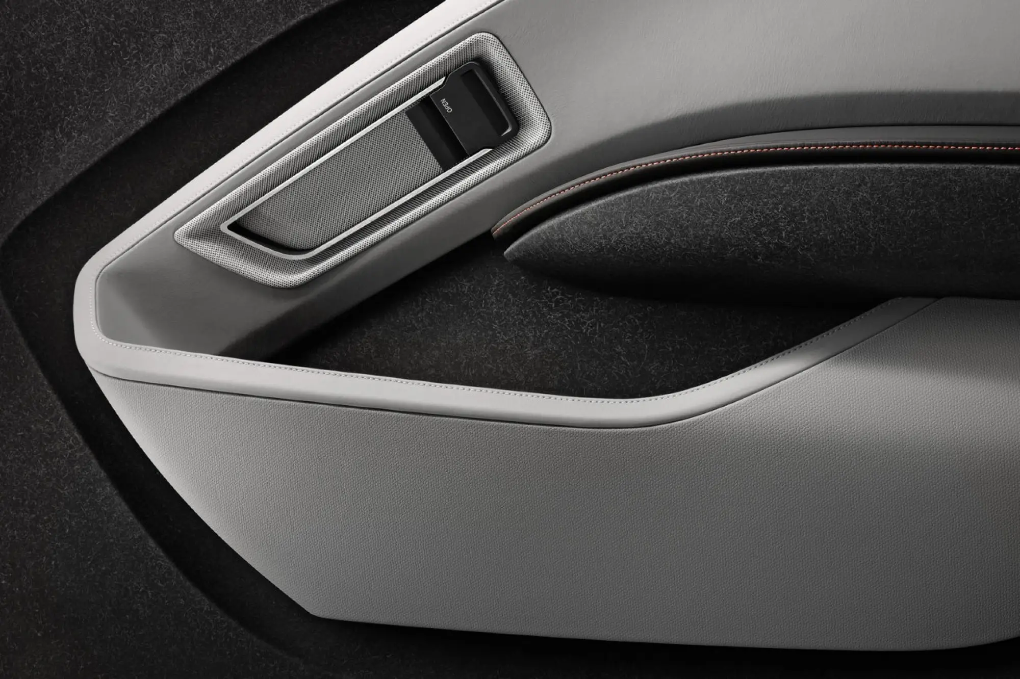 BMW i3 Concept Coupe - 40
