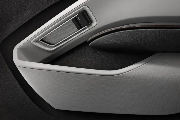 BMW i3 Concept Coupe - 40