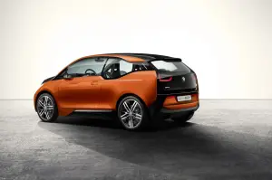 BMW i3 Concept Coupe