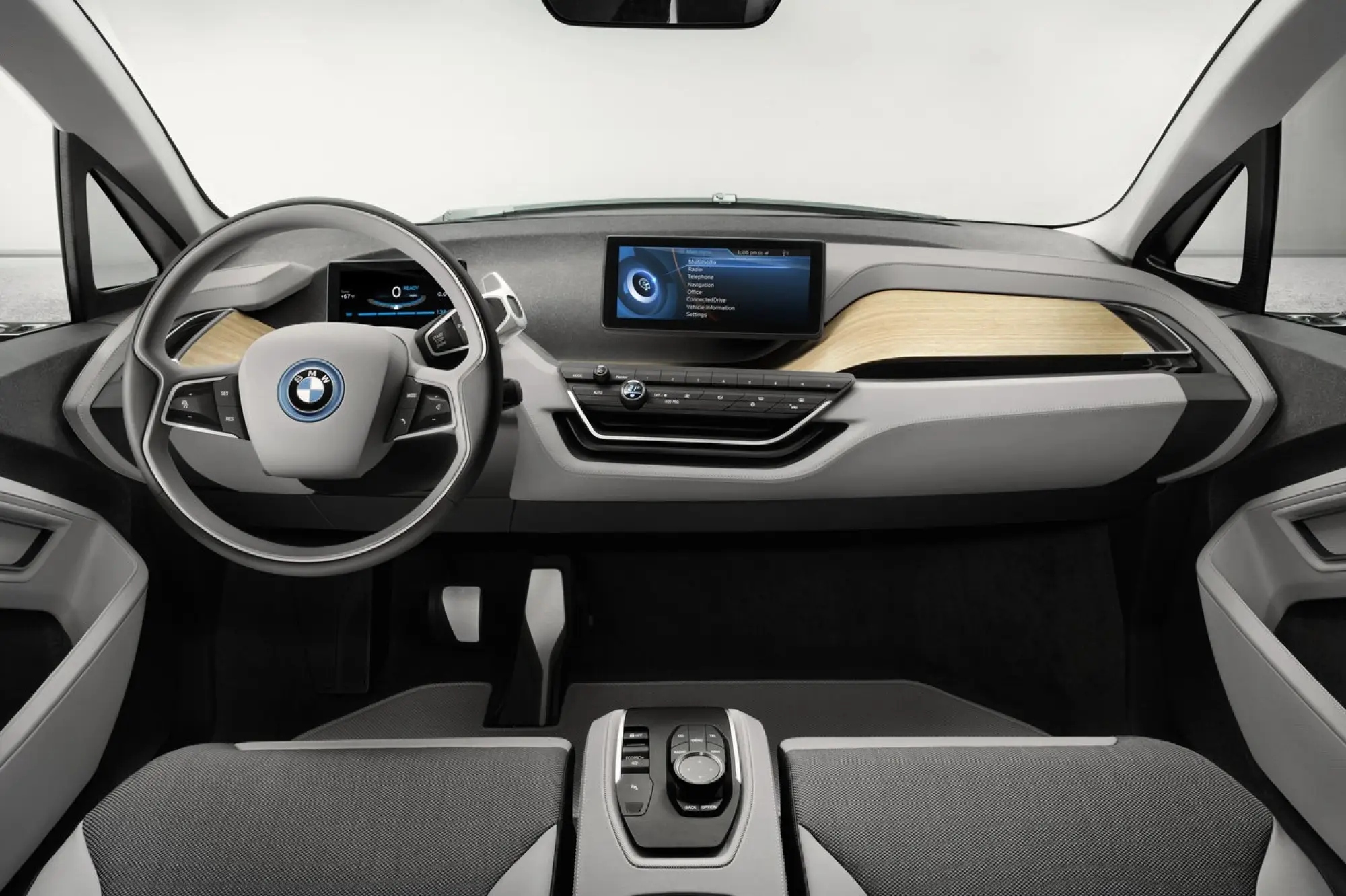 BMW i3 Concept Coupe - 44