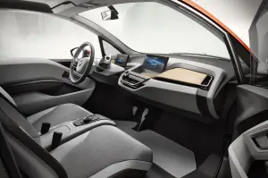 BMW i3 Concept Coupe