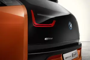 BMW i3 Concept Coupe