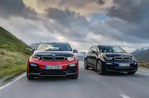 BMW i3 e i3s - nuova galleria - 1