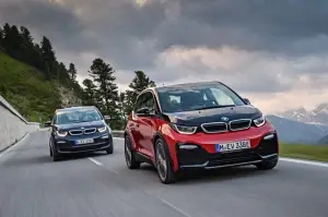 BMW i3 e i3s - nuova galleria - 2