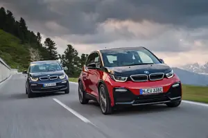 BMW i3 e i3s - nuova galleria - 3