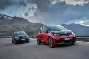 BMW i3 e i3s - nuova galleria - 5