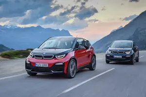 BMW i3 e i3s - nuova galleria - 7