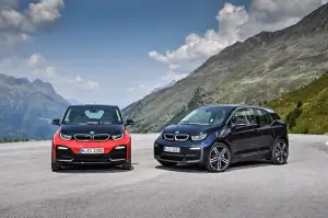 BMW i3 e i3s - nuova galleria - 9