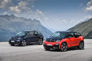 BMW i3 e i3s - nuova galleria - 10