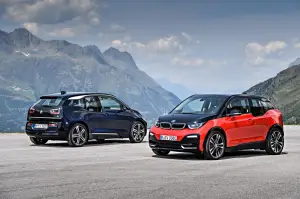 BMW i3 e i3s - nuova galleria - 11