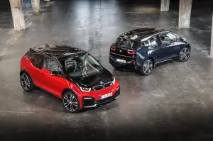 BMW i3 e i3s - nuova galleria - 14