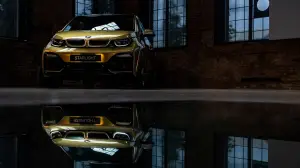 BMW i3 e i8 Starlight Edition