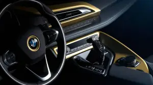 BMW i3 e i8 Starlight Edition - 13