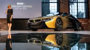 BMW i3 e i8 Starlight Edition - 7