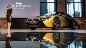 BMW i3 e i8 Starlight Edition