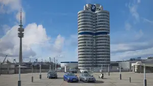 BMW i3 eDrive35L - Foto