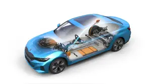 BMW i3 eDrive35L - Foto
