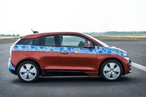 BMW i3 - Foto ufficiali - 4