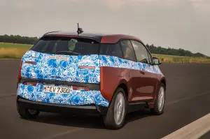 BMW i3 - Foto ufficiali - 5