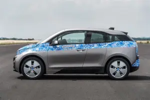 BMW i3 - Foto ufficiali - 11