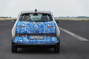 BMW i3 - Foto ufficiali - 13