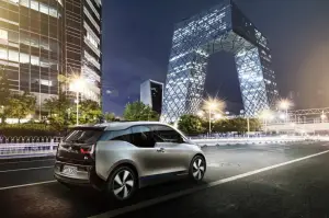 BMW i3 - Foto ufficiali - 3