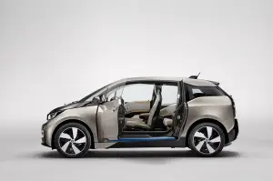 BMW i3 - Foto ufficiali - 5