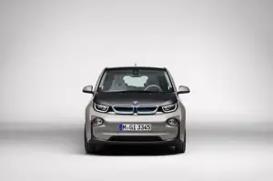 BMW i3 - Foto ufficiali - 10