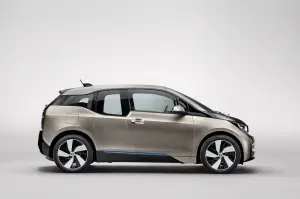 BMW i3 - Foto ufficiali - 14