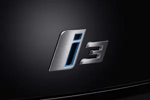 BMW i3 - Foto ufficiali - 16