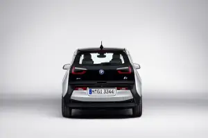BMW i3 - Foto ufficiali - 20
