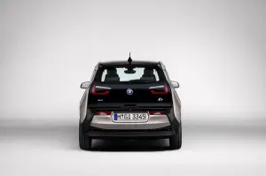 BMW i3 - Foto ufficiali - 23