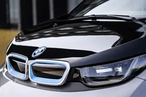 BMW i3 - Foto ufficiali - 24