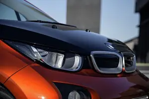 BMW i3 - Foto ufficiali - 28