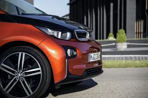 BMW i3 - Foto ufficiali - 30