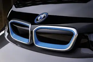 BMW i3 - Foto ufficiali - 32