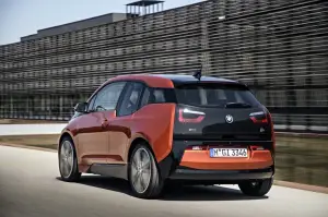 BMW i3 - Foto ufficiali - 33