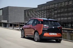 BMW i3 - Foto ufficiali - 35