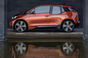 BMW i3 - Foto ufficiali - 39