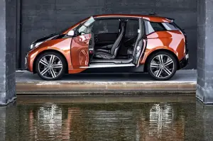 BMW i3 - Foto ufficiali - 41